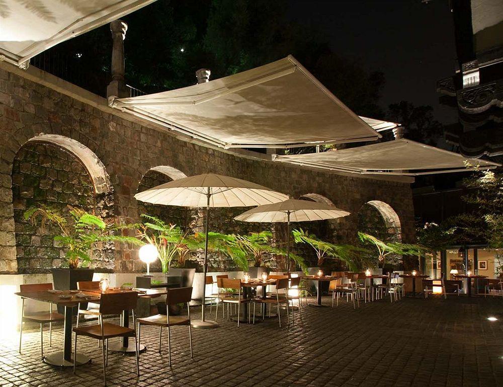 Aubrey Hotel Boutique Santiago Exterior foto