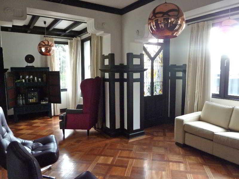 Aubrey Hotel Boutique Santiago Quarto foto