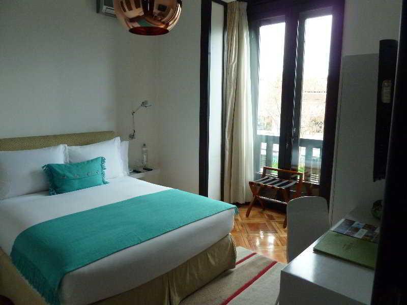 Aubrey Hotel Boutique Santiago Quarto foto